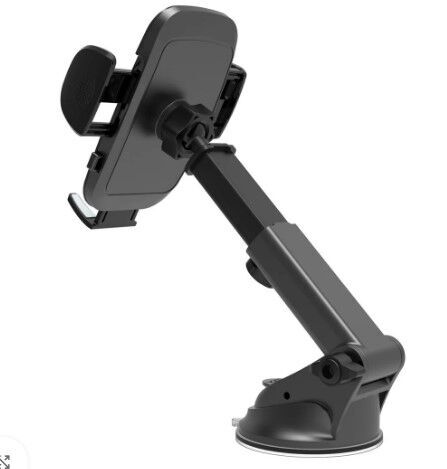 Bix BXCH70 Vantuzlu Ayarlı Telefon Tutucu