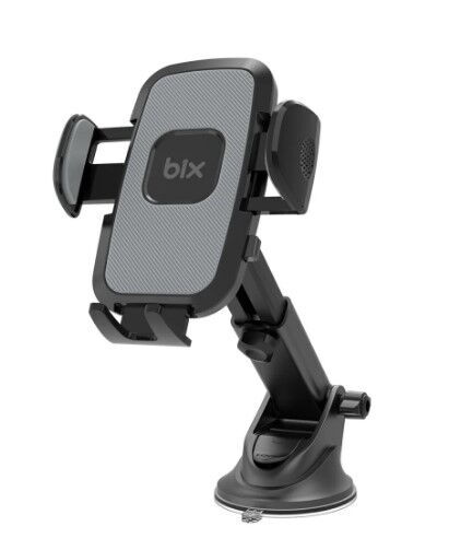 Bix BXCH70 Vantuzlu Ayarlı Telefon Tutucu