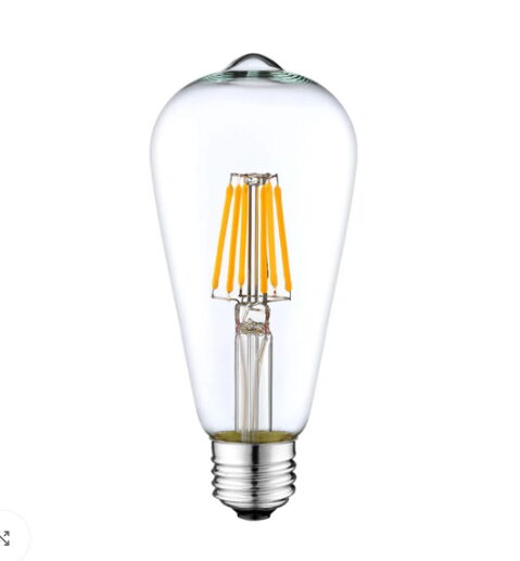 Bix SL-03 6W Daylight Akıllı Ampul