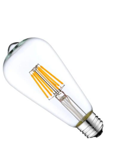 Bix SL-03 6W Daylight Akıllı Ampul