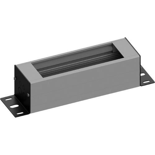 BlokPriz BT4506-L 45x45 6 Modül Gri Boş Blok