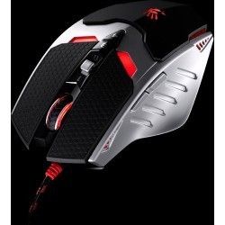 Bloody TL8A Core3 Lazer Kablolu Oyuncu Mouse