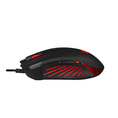 Bloody V9MA UC3-4 Optik Kablolu Oyuncu Mouse
