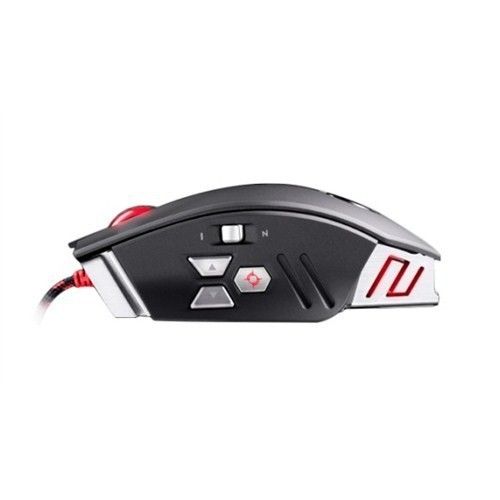 Bloody ZL5 Multi Core Lazer Kablolu Oyuncu Mouse