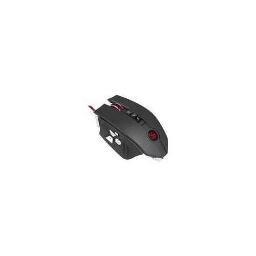 Bloody ZL50A Makrolu Lazer Kablolu Oyuncu Mouse