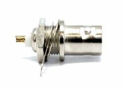 Bnc Dişi Şase Konnektör