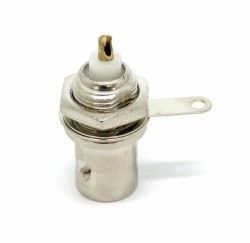 Bnc Dişi Şase Konnektör