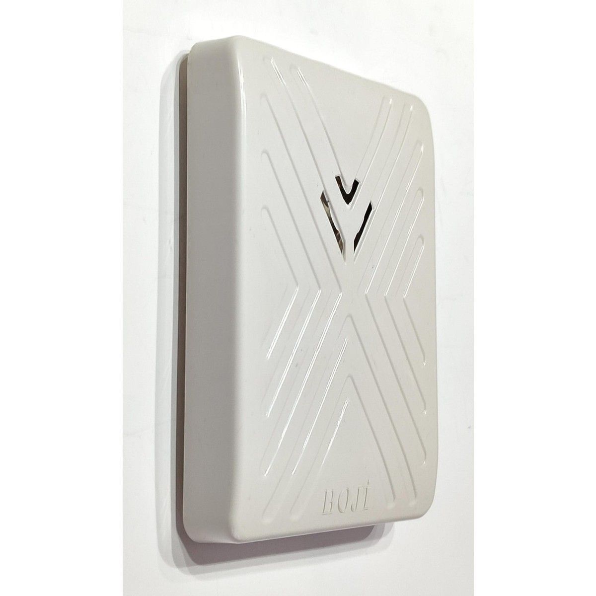 Boçi Tek Sesli Kanarya Kapı Zili