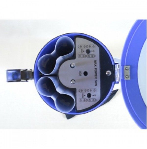 Bots BT-2501B 50W Şarjlı Megafon