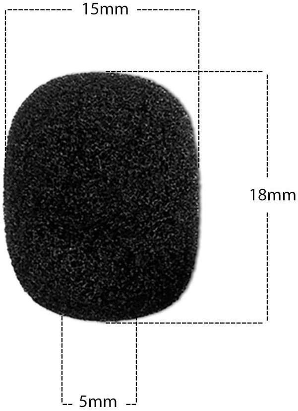 Boya Mikrofon Süngeri