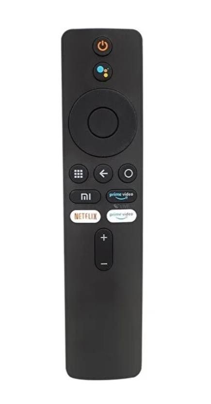 BT-MI01 Xiaomi Box Universal Kumanda