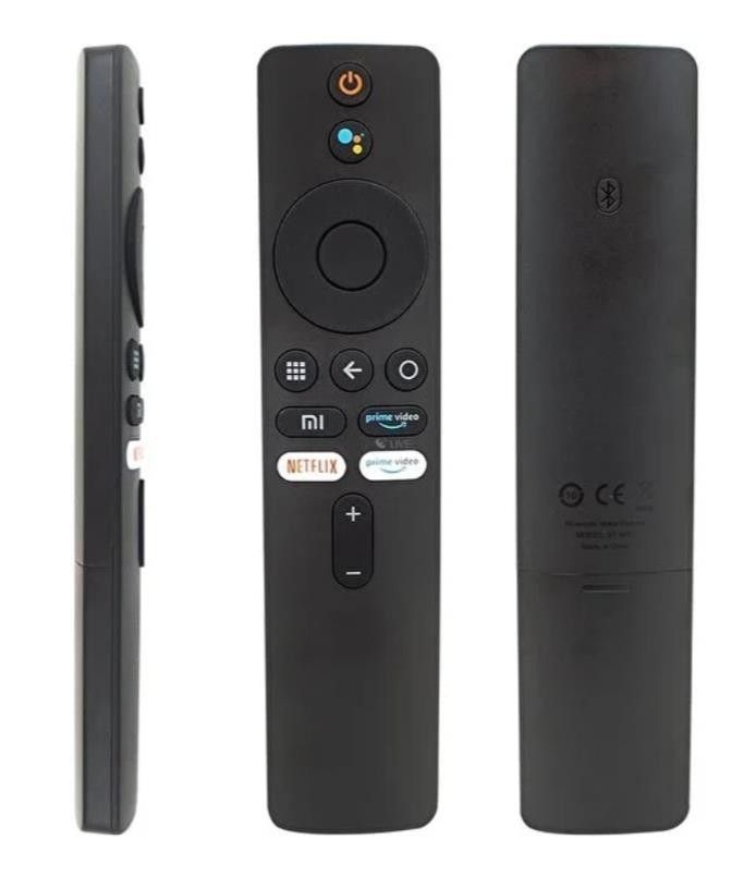 BT-MI01 Xiaomi Box Universal Kumanda