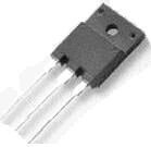 BUH 315 D Transistör