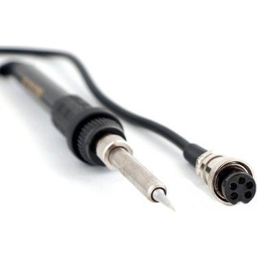 Class YH-19  6 Pin Erkek İğne Yedek Havya Kalemi