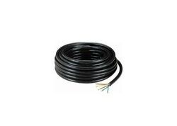 Öznur 2x2.5mm TTR Kablo Siyah 100 Metre