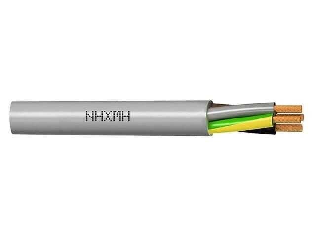 Öznur 3x1.5mm NHXMH Antigron Yanmaz Kablo