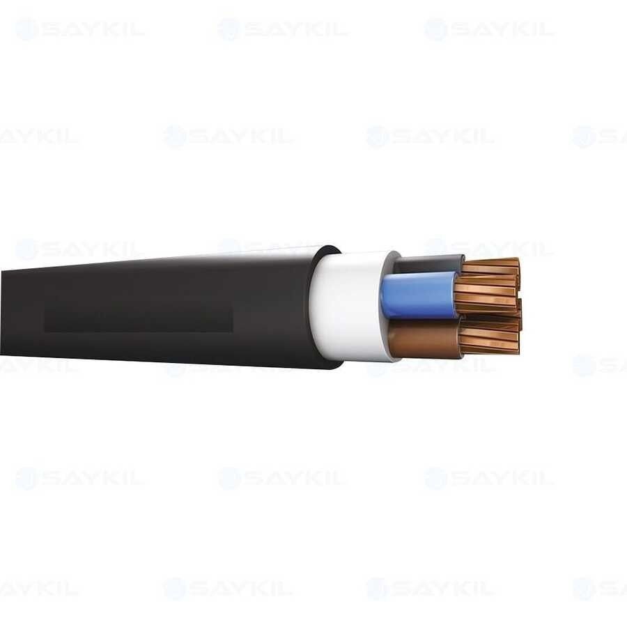 Öznur 3x16+10mm NYY Yer Altı Kablo