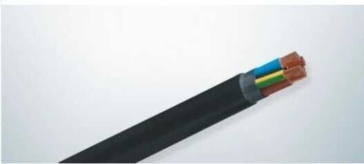 Öznur 3x16+10mm NYY Yer Altı Kablo