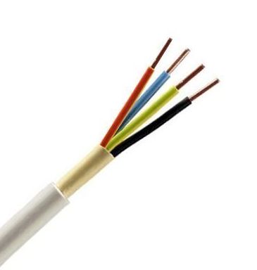 Öznur 4x1.5mm NYM Antigron Kablo