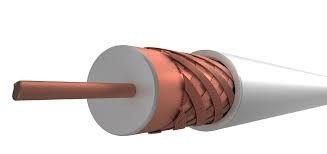 Ülkü 3008 RG6 U6 Coaxial Kablo (CU/CU) 100m.