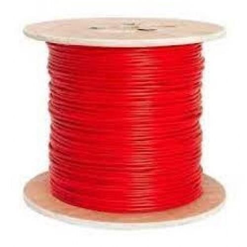 Ülkü ÜK-4101 2x2x0.80+0.80 Yangın İhbar Kablosu CU