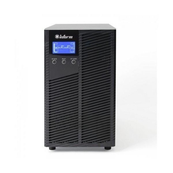 İnform Sinus Evo 2 Kva UPS Güç Kaynağı