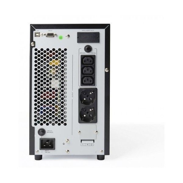 İnform Sinus Evo 2 Kva UPS Güç Kaynağı