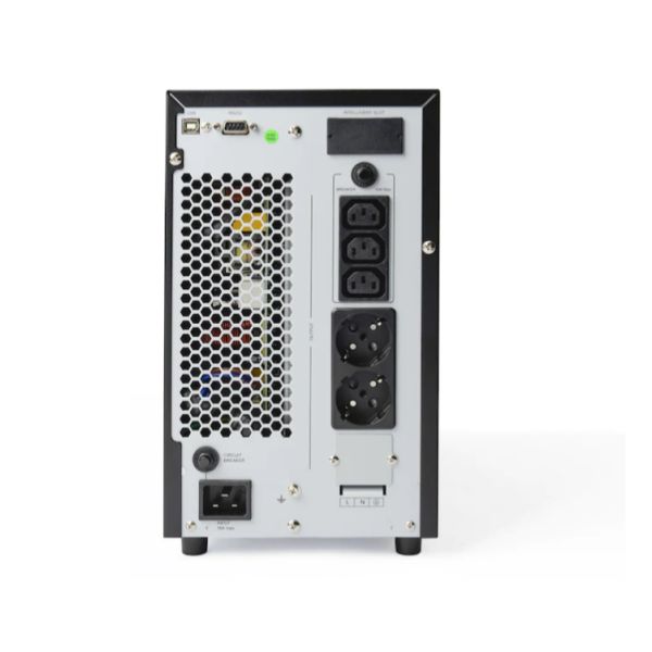 İnform Sinus Evo 3 Kva UPS Güç Kaynağı