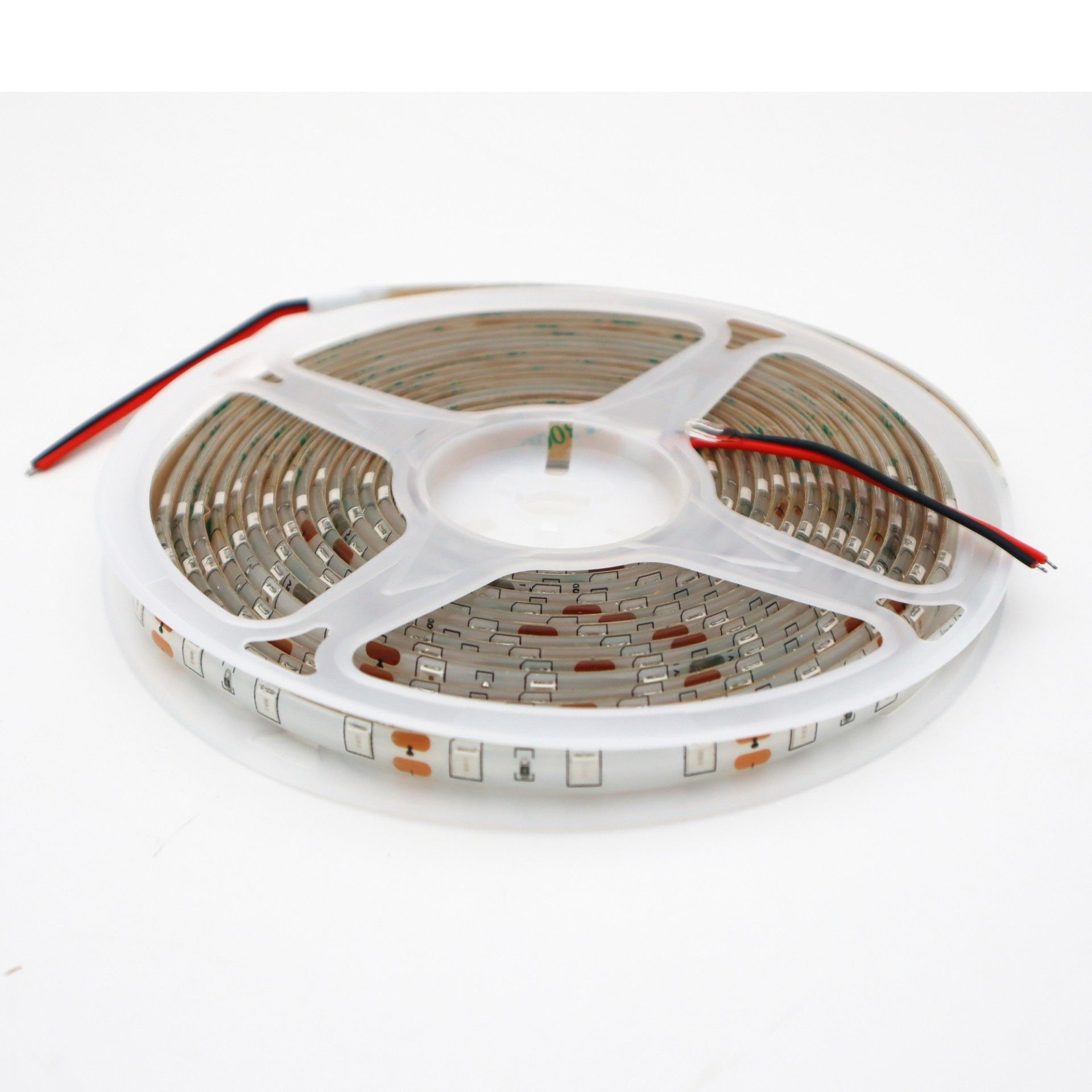 İnoled 4040 Şerit Led Dış Mekan Kırmızı