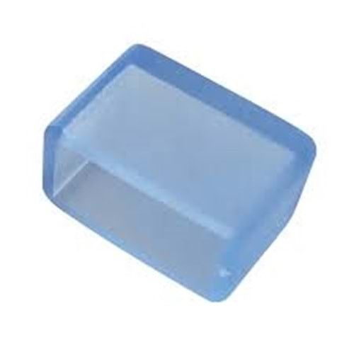 İnoled 9042 220V Şerit Led Sonlandırma Kapağı