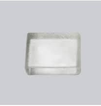 İnoled 9042 220V Şerit Led Sonlandırma Kapağı