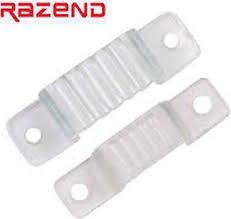 İnoled 9054 220V Neon Şerit Led Sabitleme Aparatı