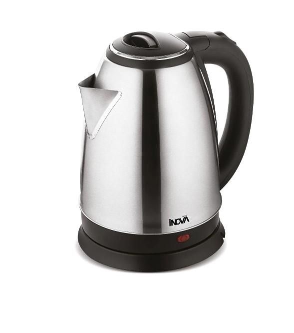 İnova Çelik Kettle