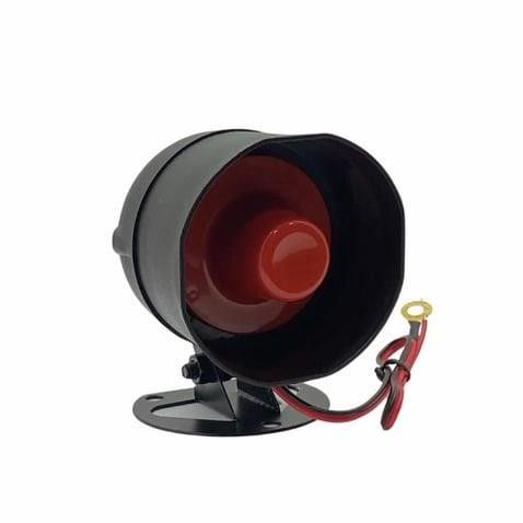 İnwells Alarm Sireni 12V