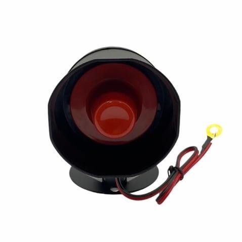 İnwells Alarm Sireni 12V