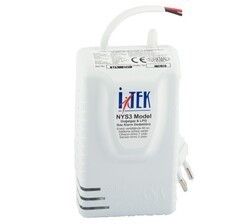 İtek NYS3 (LNG-LPG) Alarmlı Gaz Dedektörü