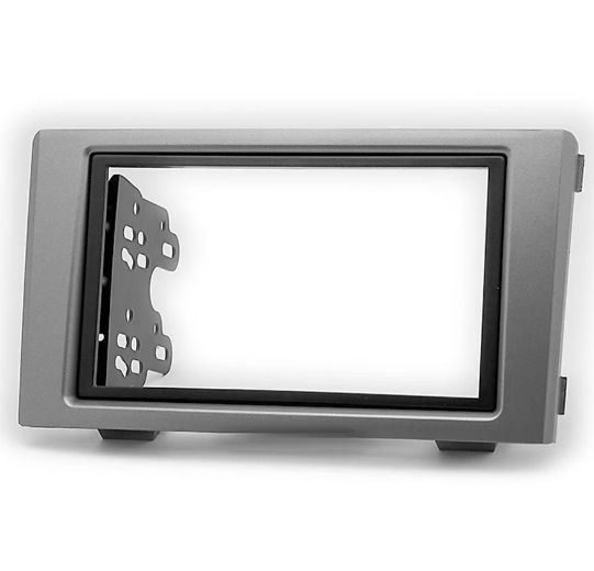 İveco Daily 2009 Oto Teyp Çerçevesi