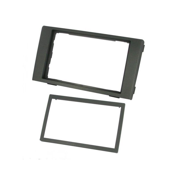 İveco Daily 2009 Oto Teyp Çerçevesi