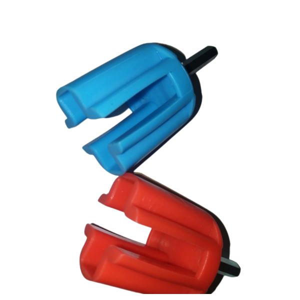 İzalatör Sıkma Aparatı