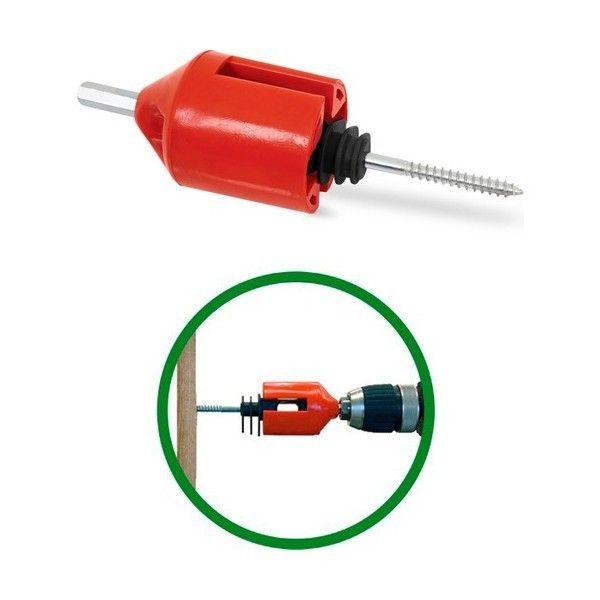 İzalatör Sıkma Aparatı