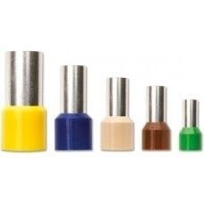 Şafak UY-3007S 0.75mm Mavi İzoleli Kablo Yük 500lü