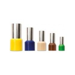 Şafak UY-3060S 6mm Yeşil İzoleli Kablo Yük 250li