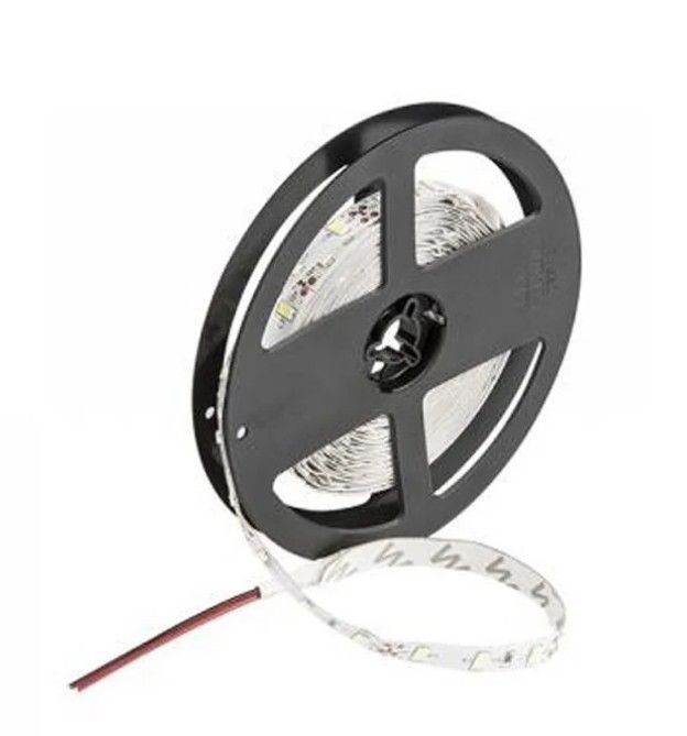 Şerit Led 3 Çipli İç Mekan Beyaz