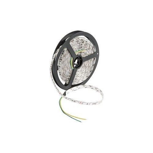 Şerit Led 4040 3 Çipli İç Mekan Amber