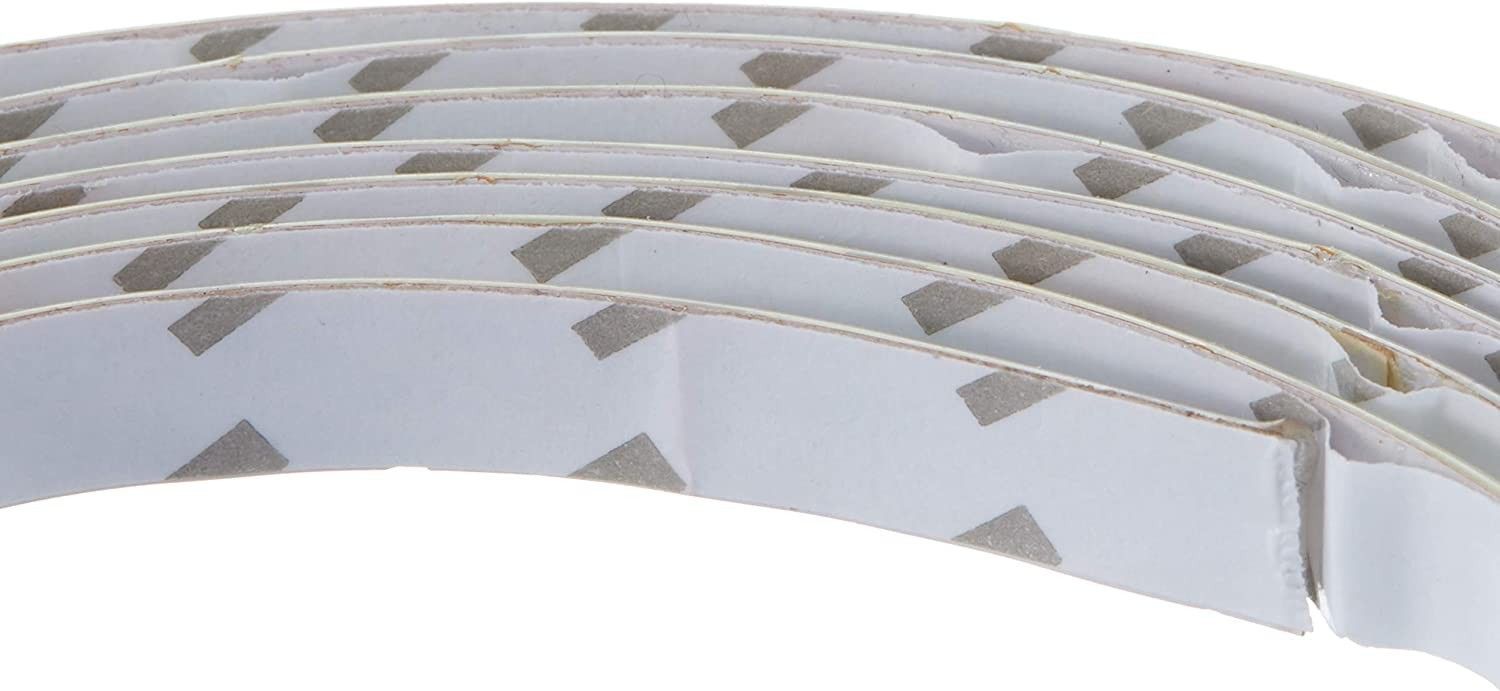 Şerit Led 3 Çipli Silikonlu Dış Mekan Kırmızı