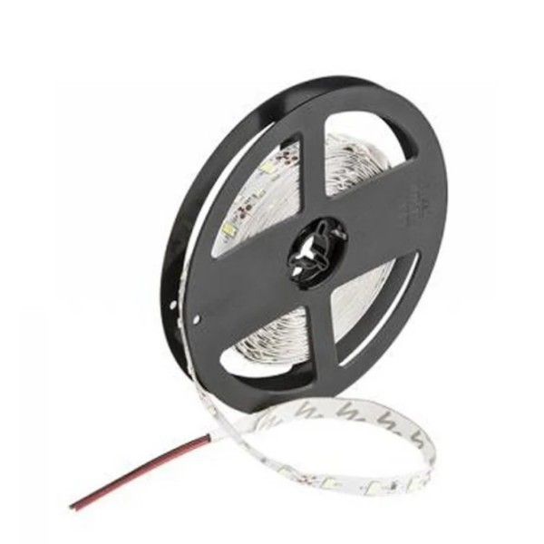 Şerit Led 3 Çipli Silikonlu Dış Mekan Günışığı