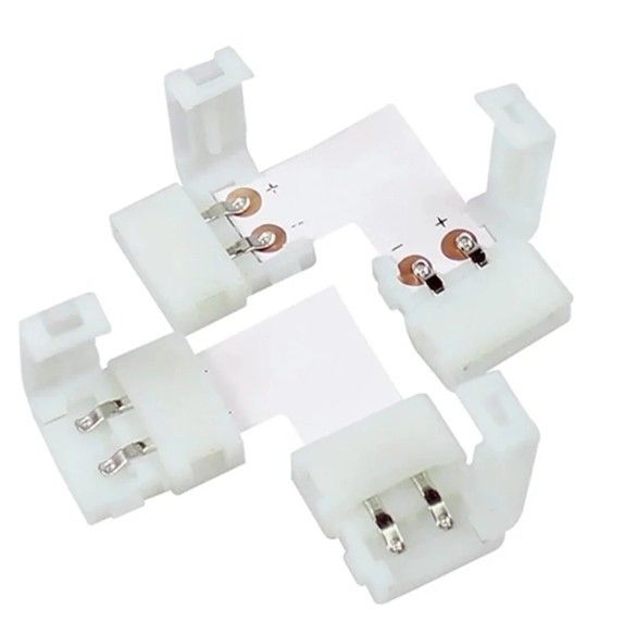 Şerit Led Bağlantı Aparatı