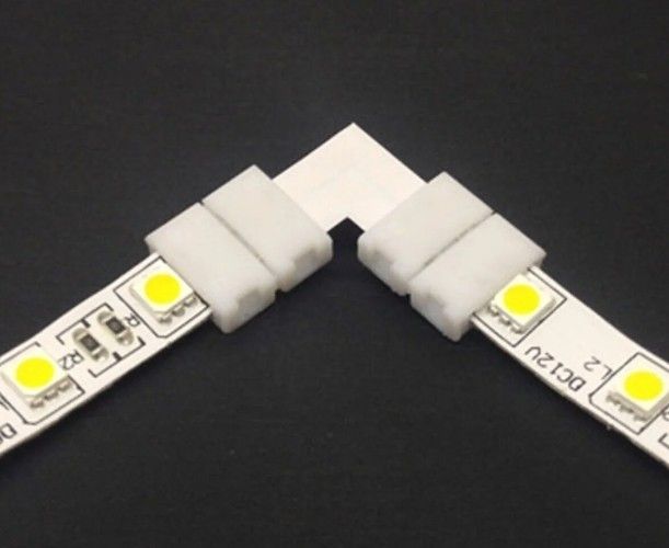 Şerit Led Bağlantı Aparatı