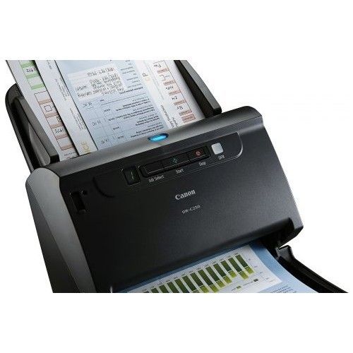 Canon DR-C230 A4 Döküman Tarayıcı