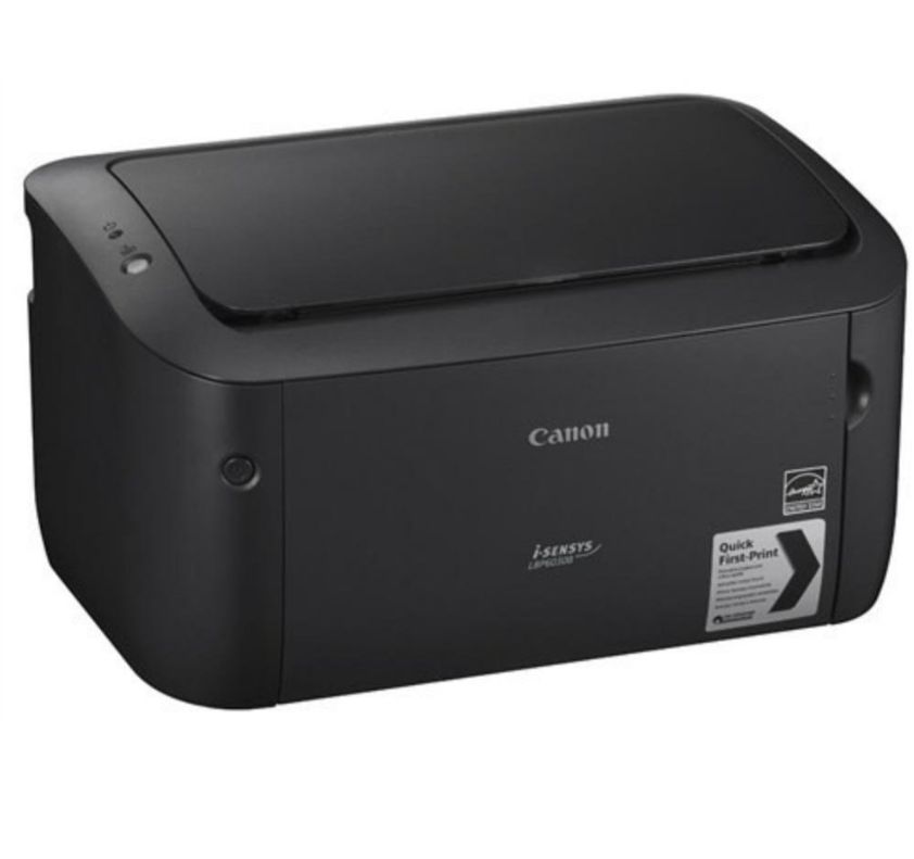 Canon I-Sensys LBP6030B Toner Hediyeli Mono Lazer